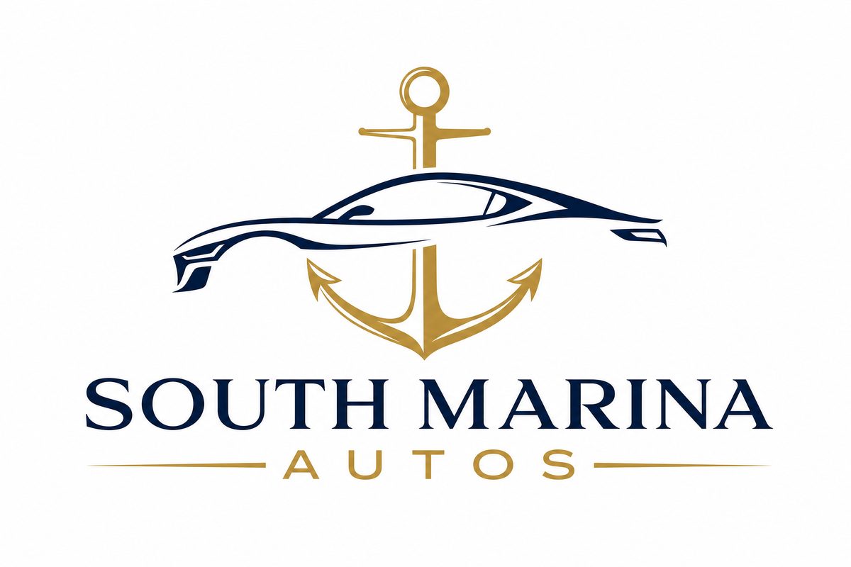 South Marina Autos